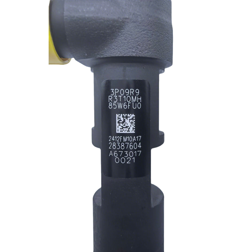 Fuel Injector Suitable For Ssangyong Tivoli 1.6 XDI Engine A6730170021 28387604