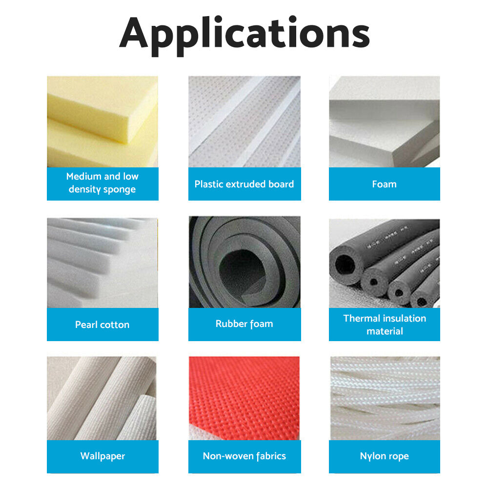 {{ 100W HOT KNIFE ROPE CUTTER FOR CUTTING ROPE AND WEBBING MARINE INDUSTRIAL }} - Buy Car Parts Online at {{ Kaka Auto Parts }}.