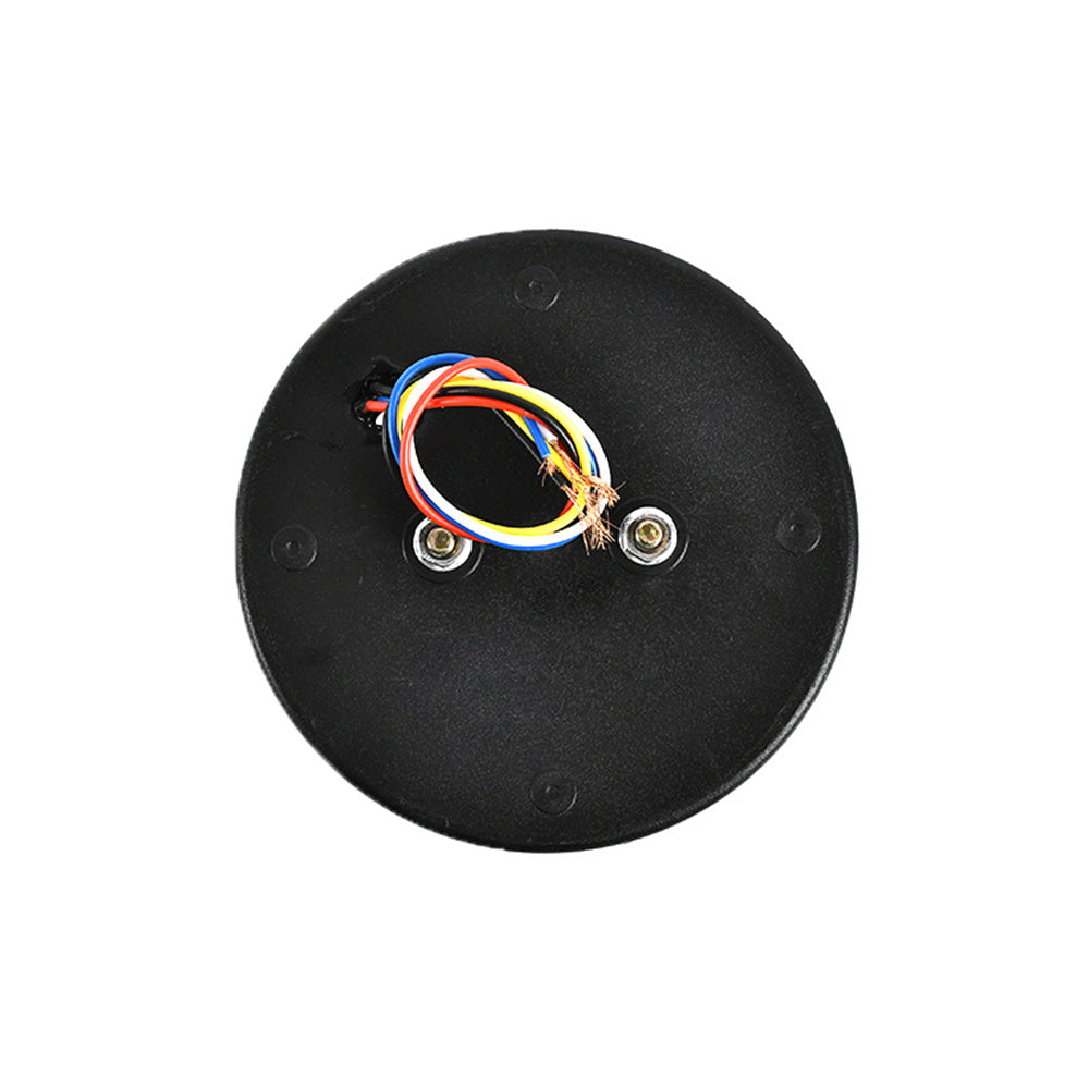 2x LED Tail Lights Stop Indicator Reverse Lamps Suitable For Trailer Truck Ute