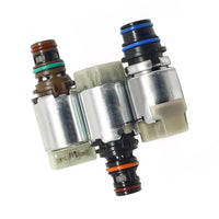 Transmission Solenoid Kit Suitable For Ford Fusion / Escape / Mariner / Tribute 6F35