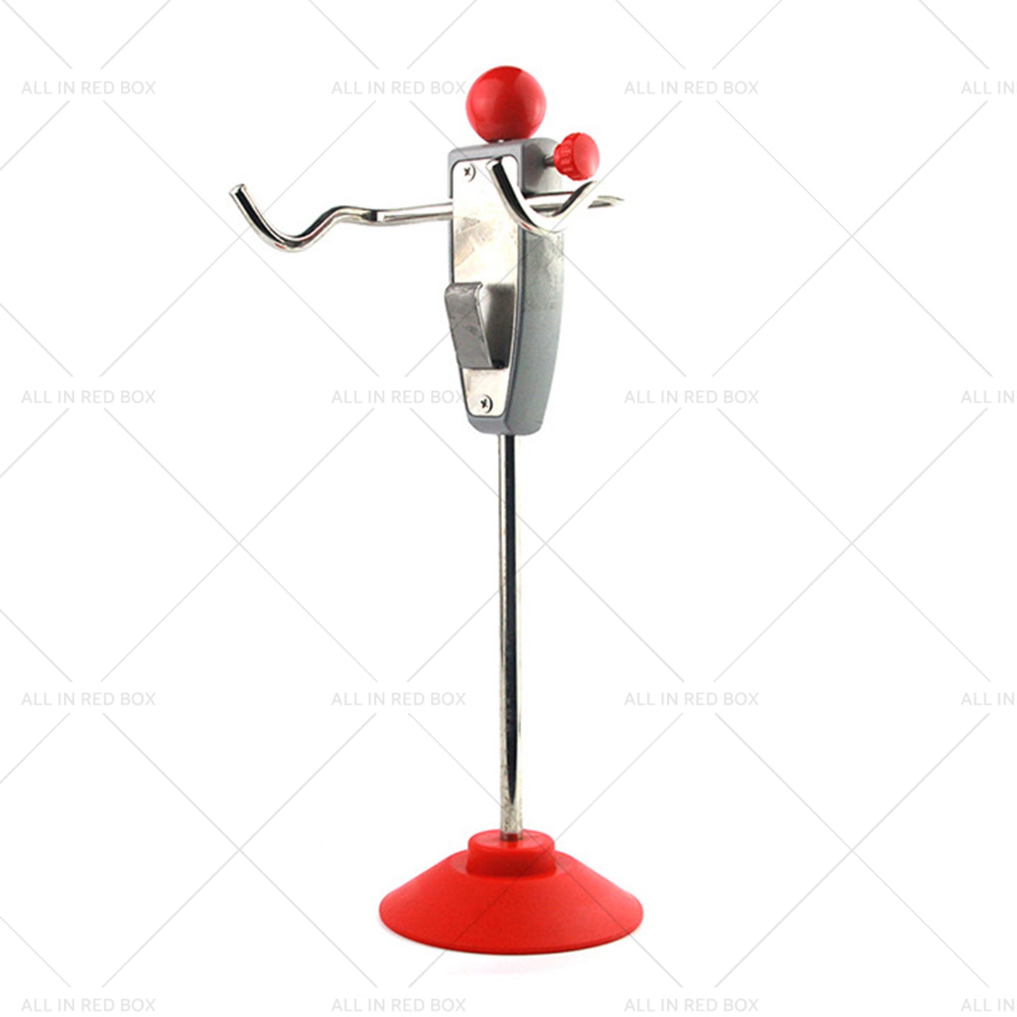 {{ Steering Wheel Holder Stand Tool Car Auto Alignment Rack Truck Van }} - Buy Car Parts Online at {{ Kaka Auto Parts }}.