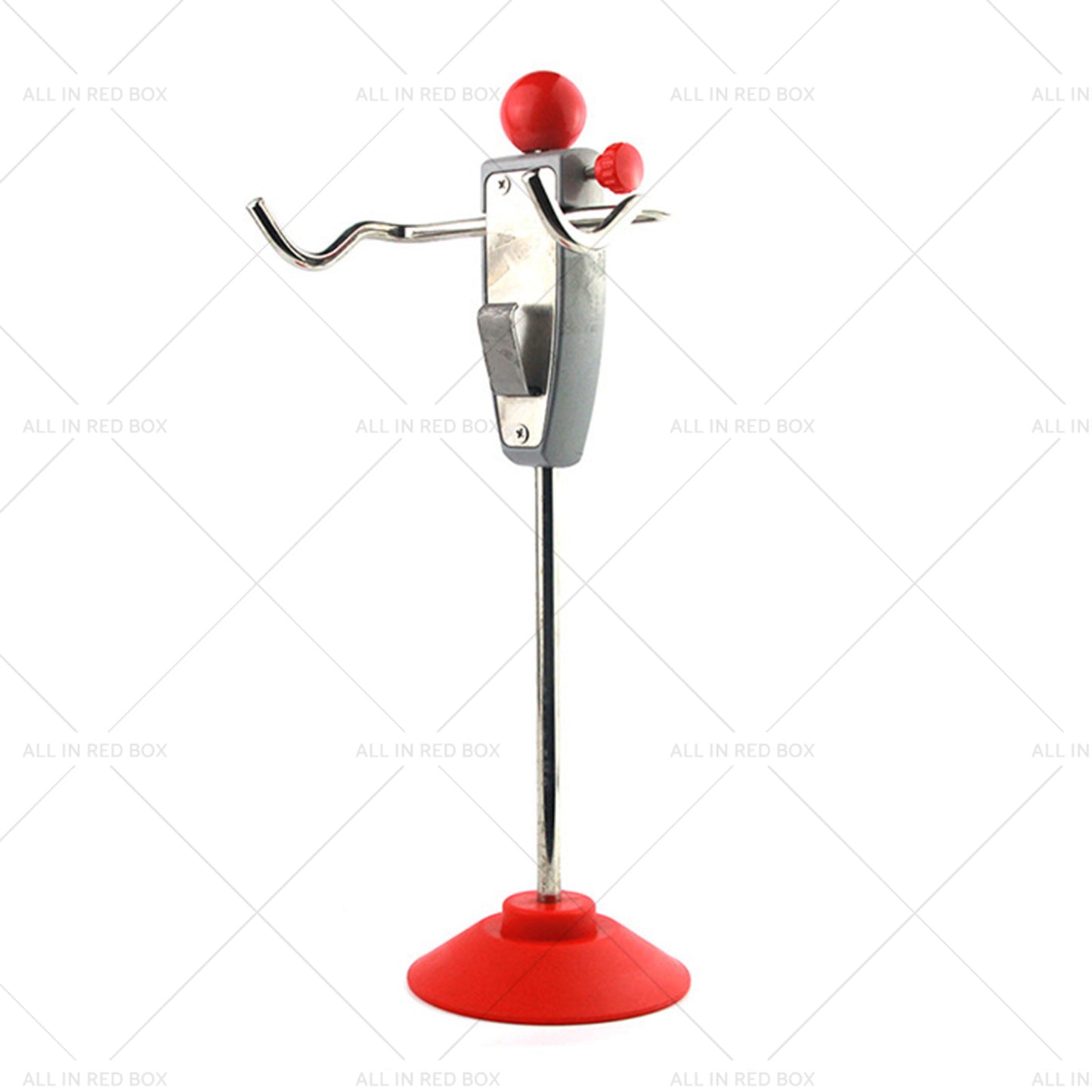 {{ Steering Wheel Holder Stand Tool Car Auto Alignment Rack Truck Van }} - Buy Car Parts Online at {{ Kaka Auto Parts }}.