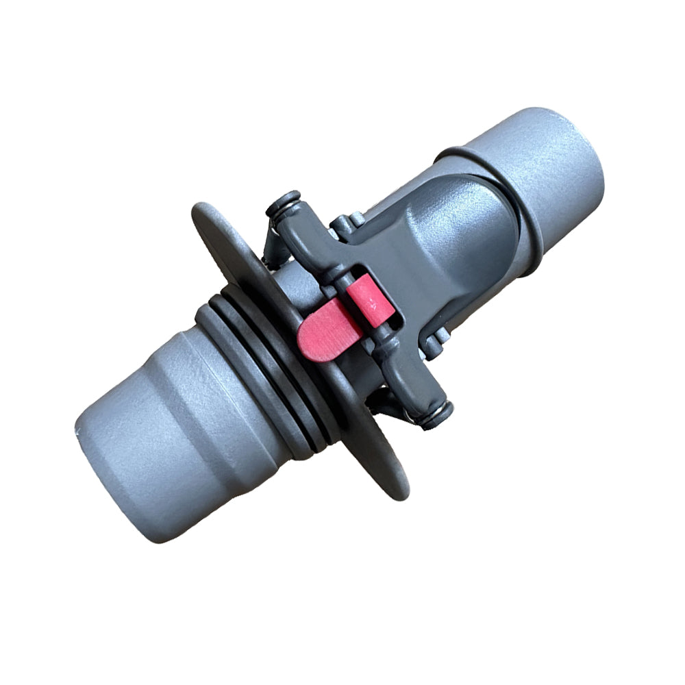 {{ Flowkeeper Regulator Valve Suitable For Zodiac Baracuda G3 G3 Pro Ranger }} - Buy Car Parts Online at {{ Kaka Auto Parts }}.