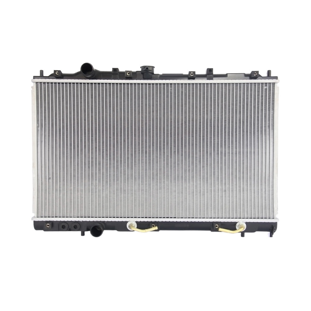 {{ Radiator For Mitsubishi Lancer Mirage Colt CE Series 1. 5L 1. 8L AT MT 06 or 96-06 or 02 }} - Buy Car Parts Online at {{ Kaka Auto Parts }}.