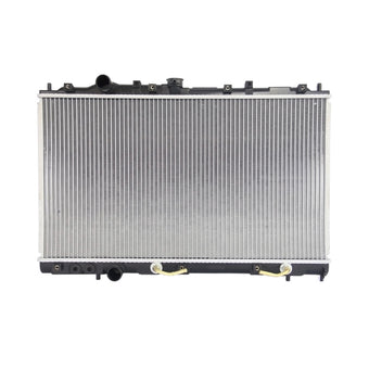 compare product Radiator For Mitsubishi Lancer Mirage Colt CE Series 1. 5L 1. 8L AT MT 06 or 96-06 or 02