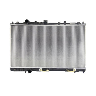 compare product Radiator Suitable For Mitsubishi Lancer Mirage Colt CE Series 1.5L 1.8L AT/MT 1996-2006