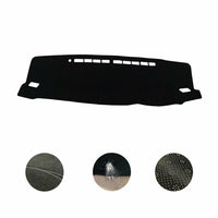 Dash Mat Suitable For Toyota Fortuner 2015-2021 SUV Non-Slip Dashboard Cover