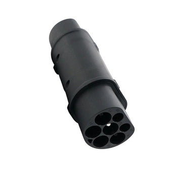 compare product Charging Gun Converter Suitable For All New Energy Vehicles Type 2 GBT AC