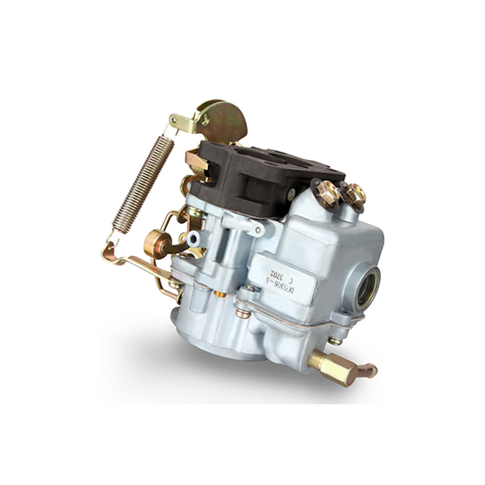 {{ Carburetor for Datsun Nissan A12 120Y 1200 Sunny Cherry 16010-H1602 Carby Manual }} - Buy Car Parts Online at {{ Kaka Auto Parts }}.