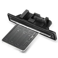 Blower Motor Heater Fan Resistor Suitable For Nissan Pulsar N15 Navara D22 Without Climate Control