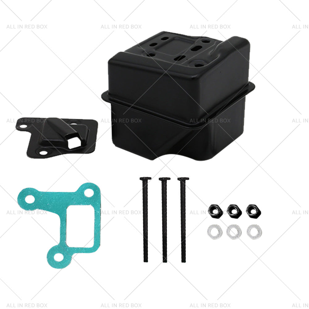 {{ Exhaust Muffler Silencer Suitable For Stihl MS290 MS310 MS390 029 039 Chainsaw }} - Buy Car Parts Online at {{ Kaka Auto Parts }}.