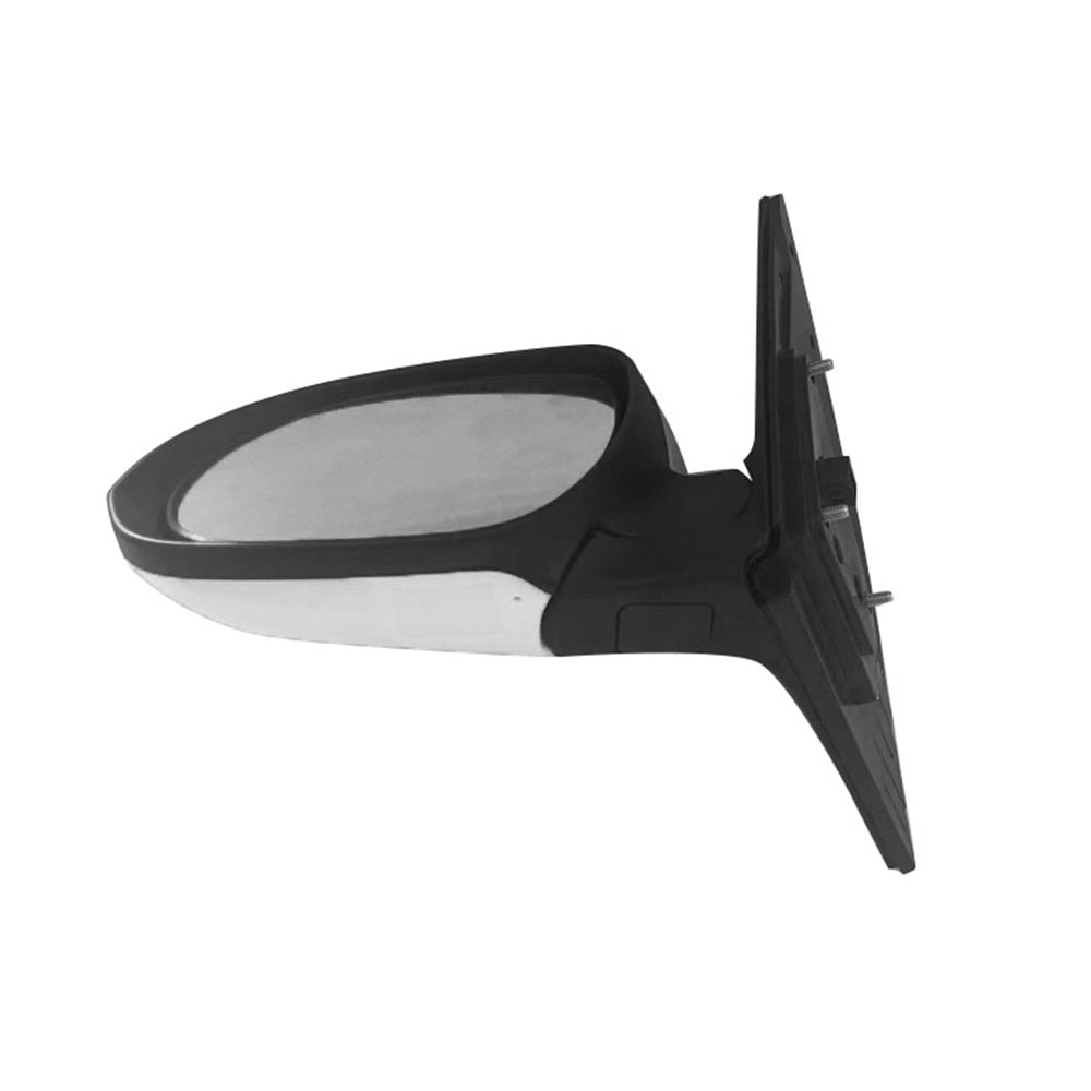 {{ Left Door Mirror With Electric Folding Suitable For Hyundai i30 2007-2012 }} - Buy Car Parts Online at {{ Kaka Auto Parts }}.