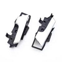 Front & Rear Inner Door Handle Pair Left & Right Suitable For Holden Barina TK 2005-2011