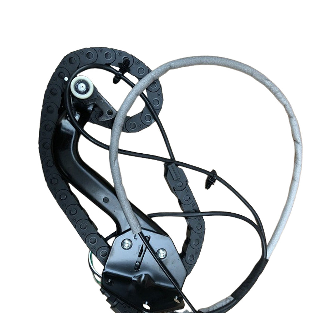 Sliding Door Cable Lower Track LH Suitable For Mercedes Sprinter W906 2006-2018