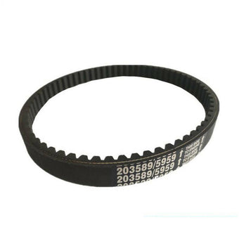 compare product Torque Converter Drive Belt Suitable For TAV2 30 Series 203589 669 Go Kart, Buggy