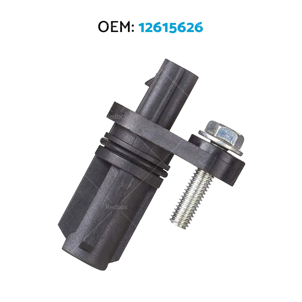 {{ Crankshaft Position Sensor 12615626 Suitable For Holden Commodore Calais VE V6 }} - Buy Car Parts Online at {{ Kaka Auto Parts }}.