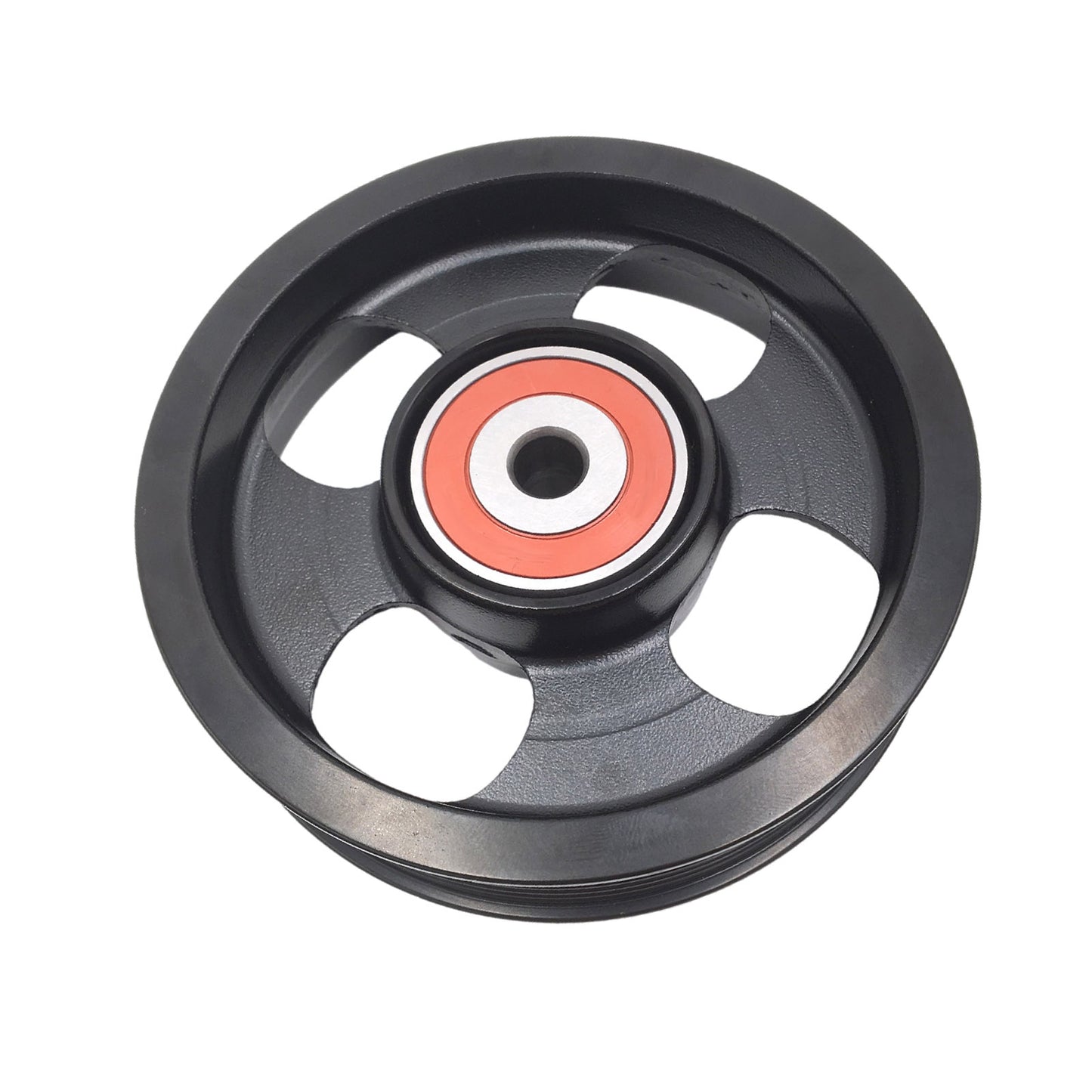 Pulley Idler Suitable For Toyota RAV4 GSA30 GSA33 2005-2013