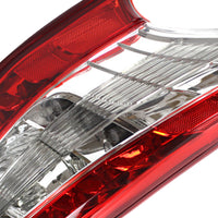 LH+RH Hand Tail Light Rear Lamp LED Suitable For Nissan Pulsar B17 Sedan 12-16