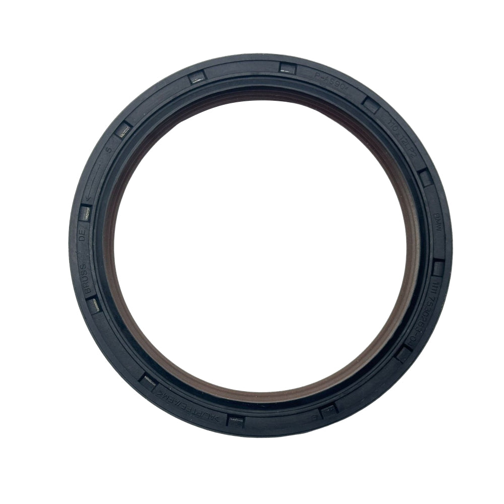 Rear Main Seal Suitable for Isuzu D-MAX 09-16 Holden TF RA Rodeo Colorado 93-20