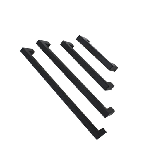 {{ Square Kitchen Cabinet Handles Pulls Stainless Steel Door Knobs Drawer Handles }} - Buy Car Parts Online at {{ Kaka Auto Parts }}.