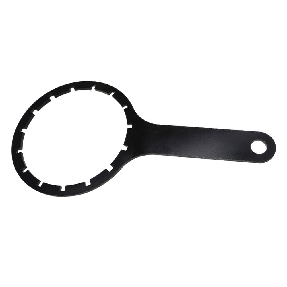 Fuel Oil Filter Sealing Ring Pump Wrench Tool Suitable For LDV V80 V90 2.0 TD