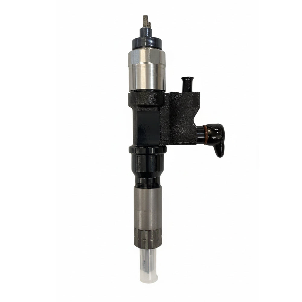 Fuel Injector Suitable For Isuzu 095000-6390 8-97609791-5 Diesel Assembly