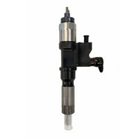 Fuel Injector Suitable For Isuzu 095000-6390 8-97609791-5 Diesel Assembly