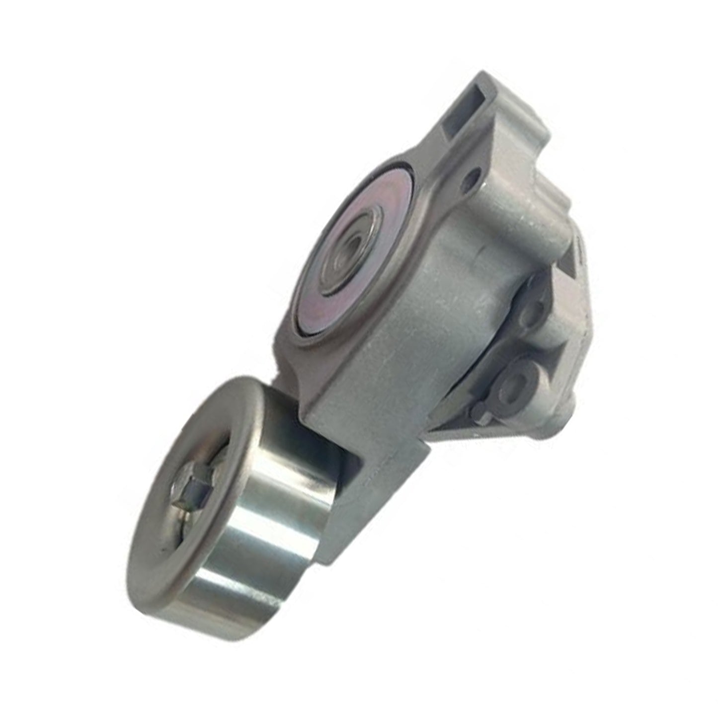 Automatic Drive Belt Tensioner Suitable For Pajero NM NP NS NT 3.5 3.8 V6 Engine