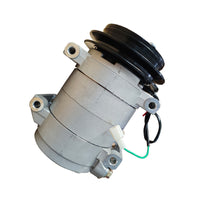 {{ AC Compressor Suitable for Holden Colorado RC Rodeo RA 2.4L 3.0L Diesel 4JJ1-TC }} - Buy Car Parts Online at {{ Kaka Auto Parts }}.