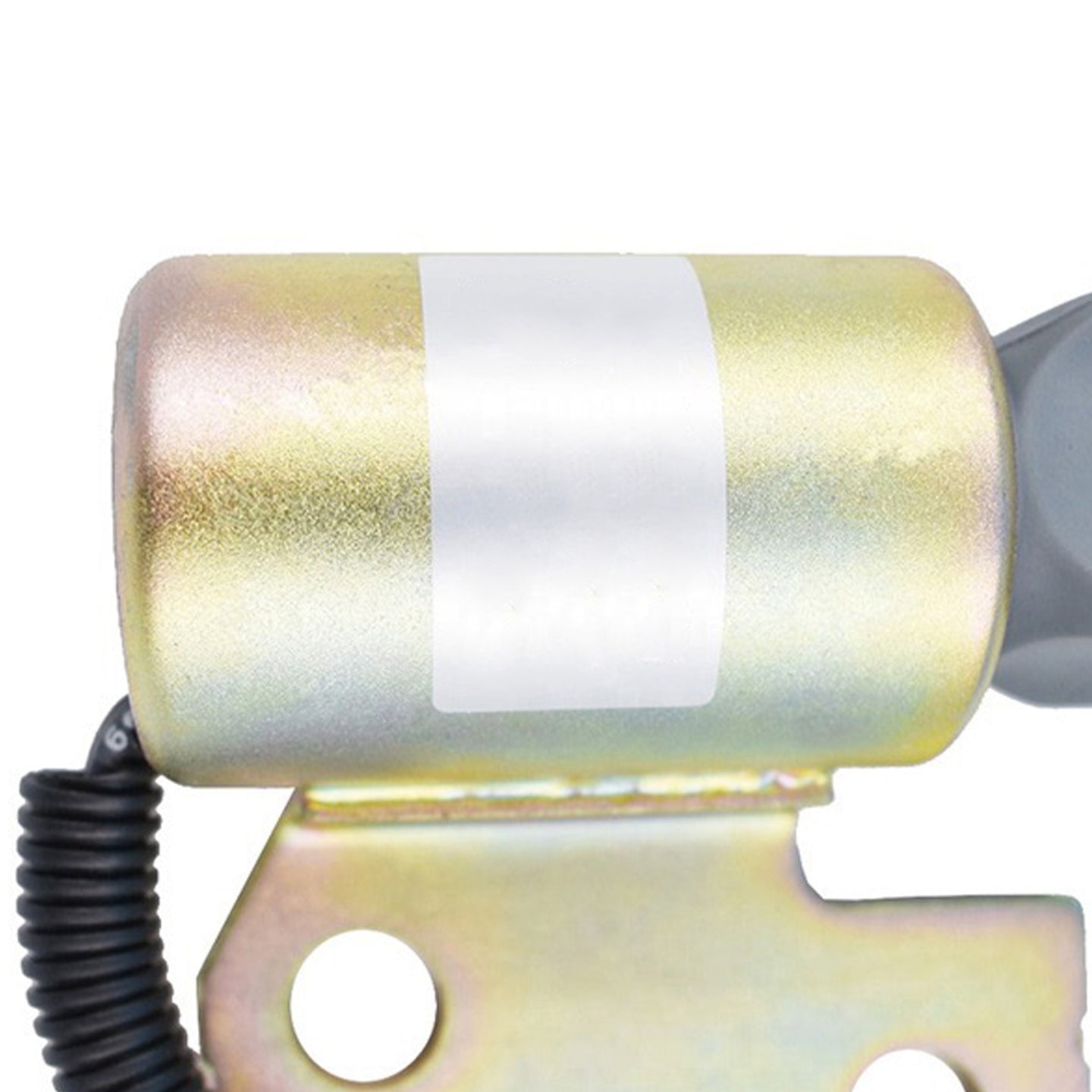 {{ Fuel Shut Off Solenoid Suitable For Cummins 4BT 3991167 J932529 87420952 J991167 }} - Buy Car Parts Online at {{ Kaka Auto Parts }}.