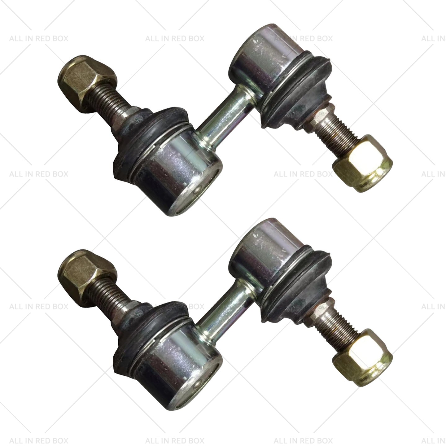 {{ 2x Front Stabilizer Sway Bar Link Suitable For Mitsubishi Delica PD8W 1994-2004 }} - Buy Car Parts Online at {{ Kaka Auto Parts }}.