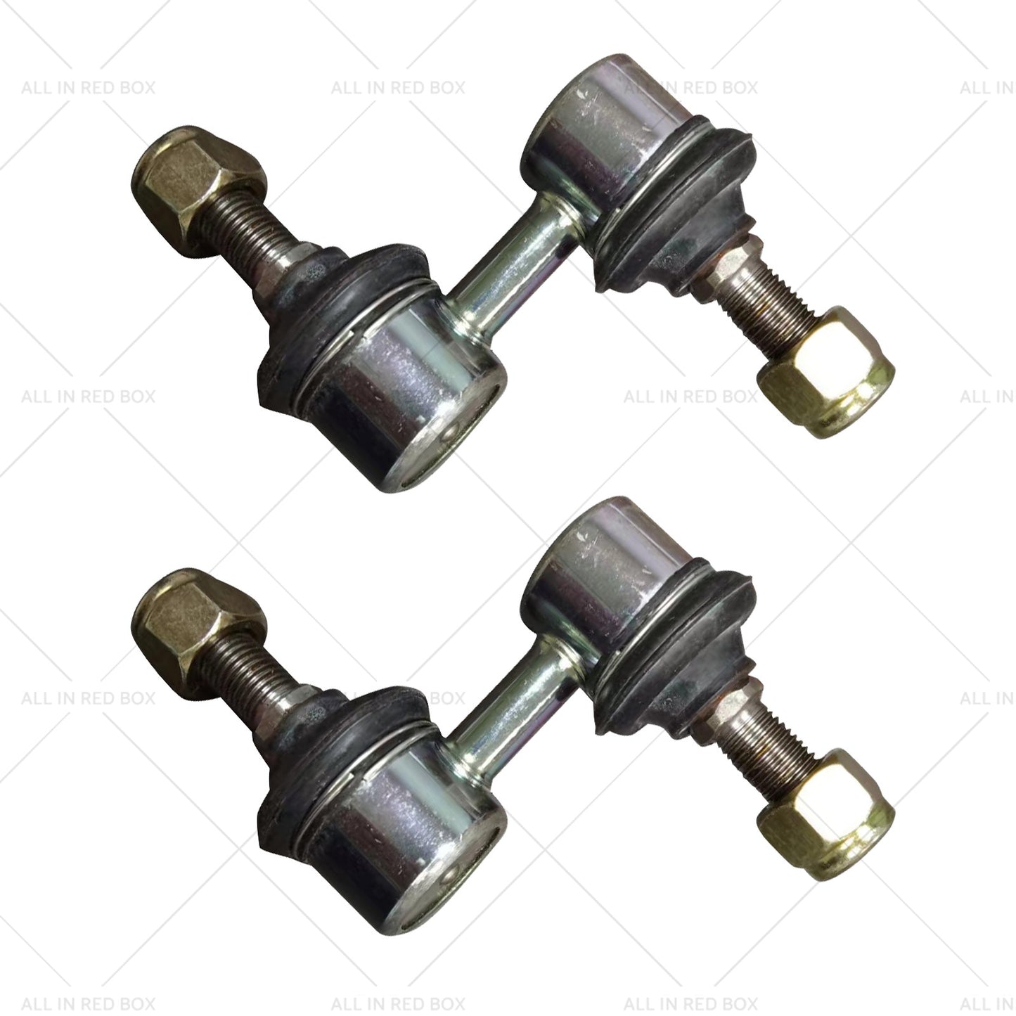 {{ 2x Front Stabilizer Sway Bar Link Suitable For Mitsubishi Delica PD8W 1994-2004 }} - Buy Car Parts Online at {{ Kaka Auto Parts }}.