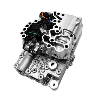 compare product TR580 CVT Transmission Complete Valve Body Suitable for Subaru Forester Impreza