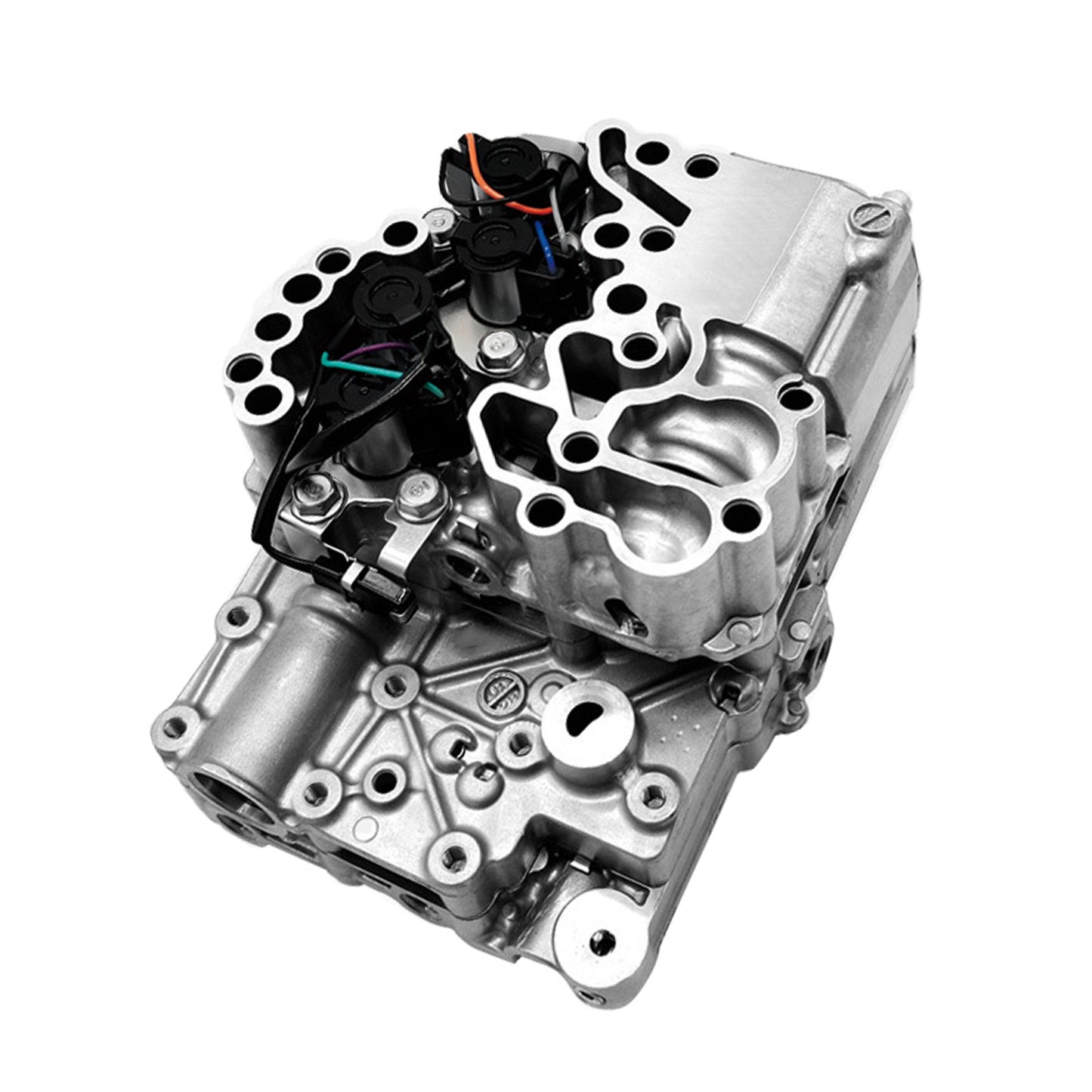 {{ TR580 CVT Transmission Complete Valve Body Suitable for Subaru Forester Impreza }} - Buy Car Parts Online at {{ Kaka Auto Parts }}.