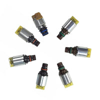 {{ Transmission Valve Body Solenoid Kit Suitable For Ford F-150/Expedition 6R80 }} - Buy Car Parts Online at {{ Kaka Auto Parts }}.