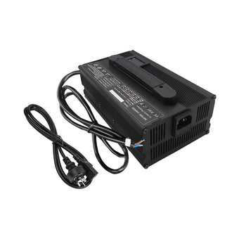 compare product 48V or 15A Golf Cart Battery Charger Suitable for Star EzGo Club Car DS TXT Yamaha Forklift