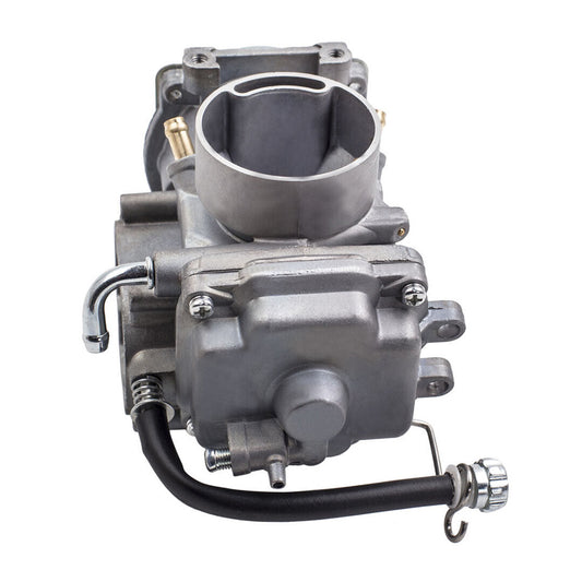 Carburetor Fits For Suzuki QuadRunner LT-F250 1990-1996 13200-19B63 Aftermarket
