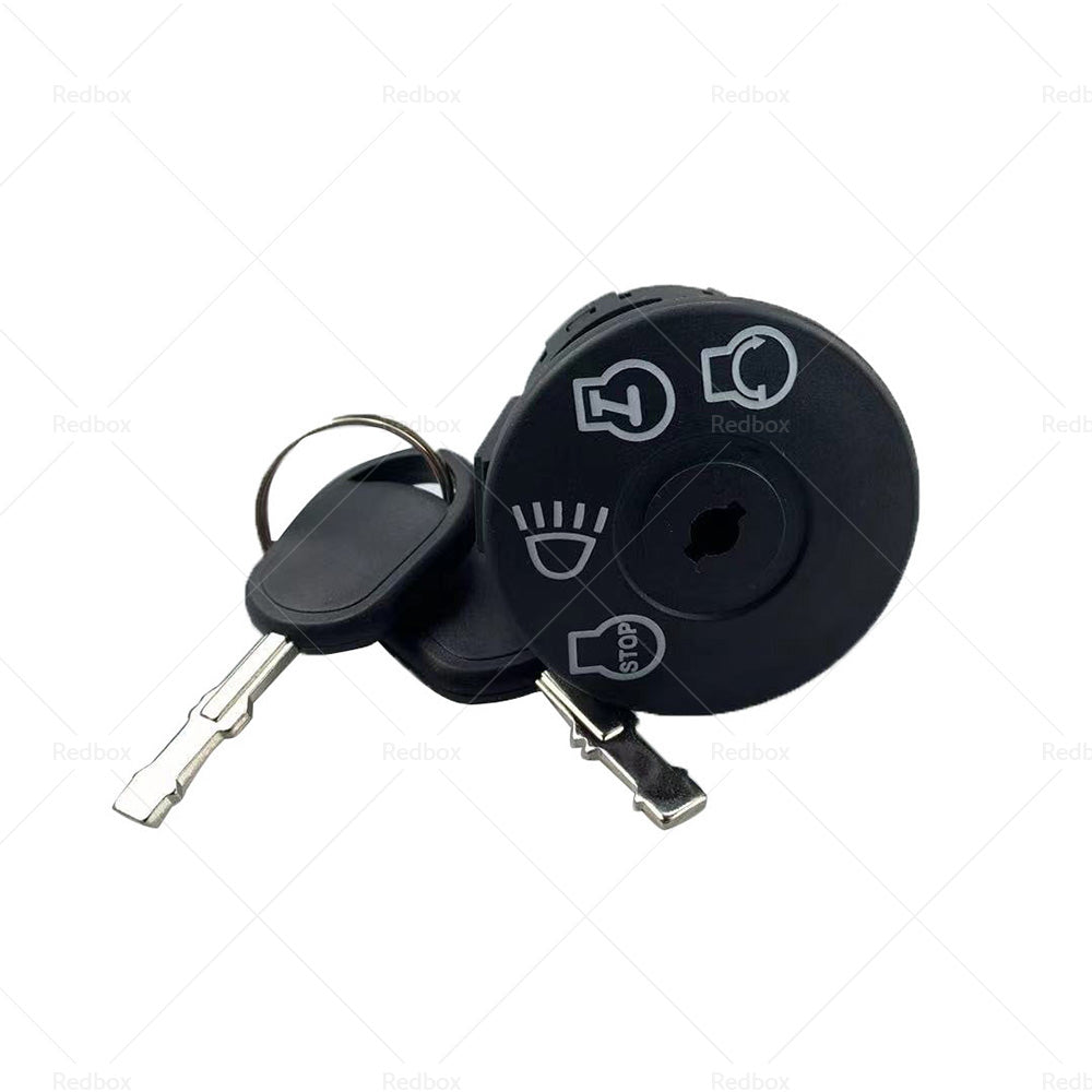 {{ Ignition Switch  and  Key For Husqvarna Murray John Deere MTD 532163968 GY20074 92 }} - Buy Car Parts Online at {{ Kaka Auto Parts }}.