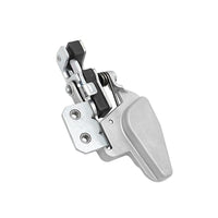 L+R Door Latch Locks Suitable For Polaris RZR 900/1000 2015-Up, RZR Turbo/RS1 2016-2021