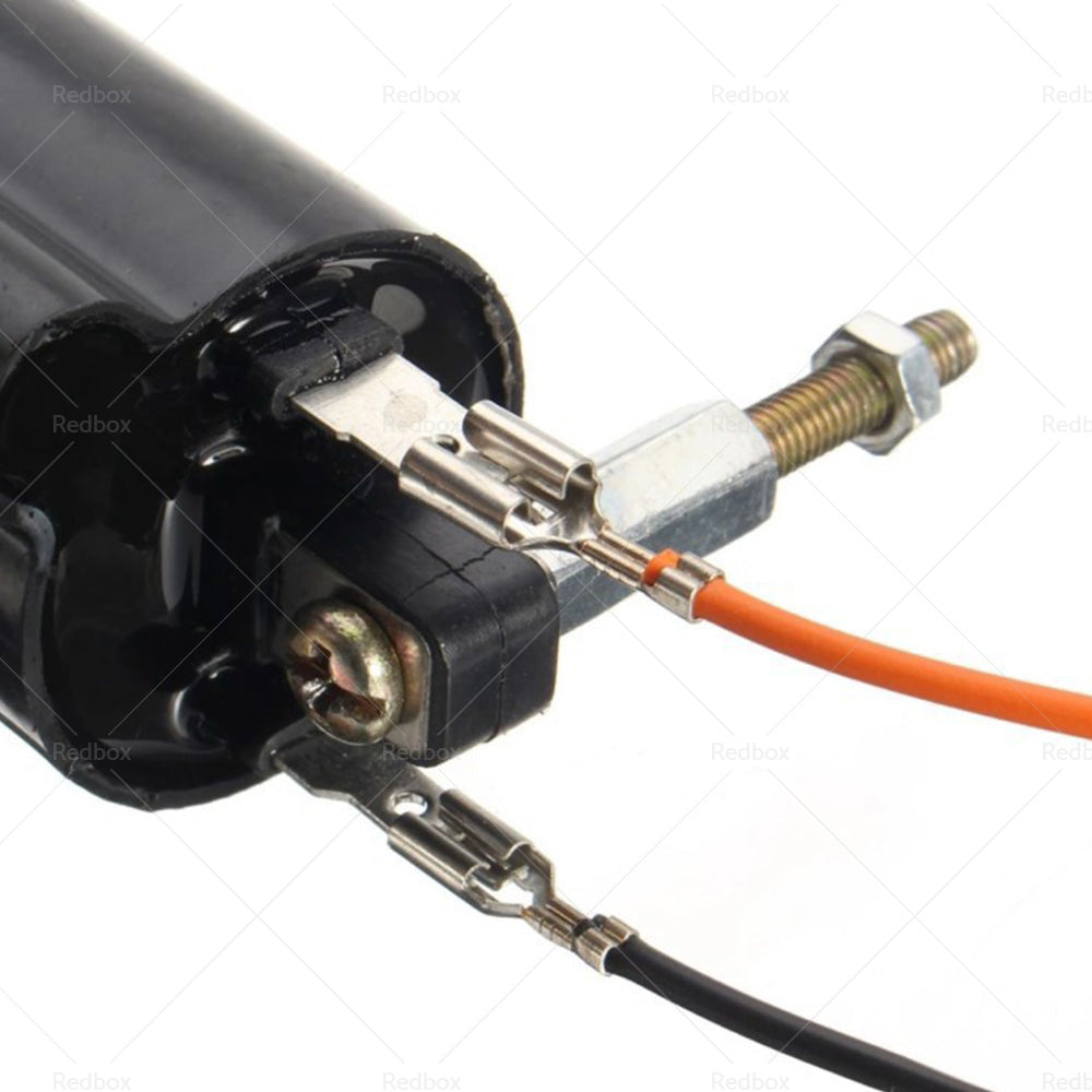 {{ Ignition Coil Fit For Kawasaki BAYOU 300 KLF 300 KLF300C 1986-2004 ATV Quad Bike }} - Buy Car Parts Online at {{ Kaka Auto Parts }}.