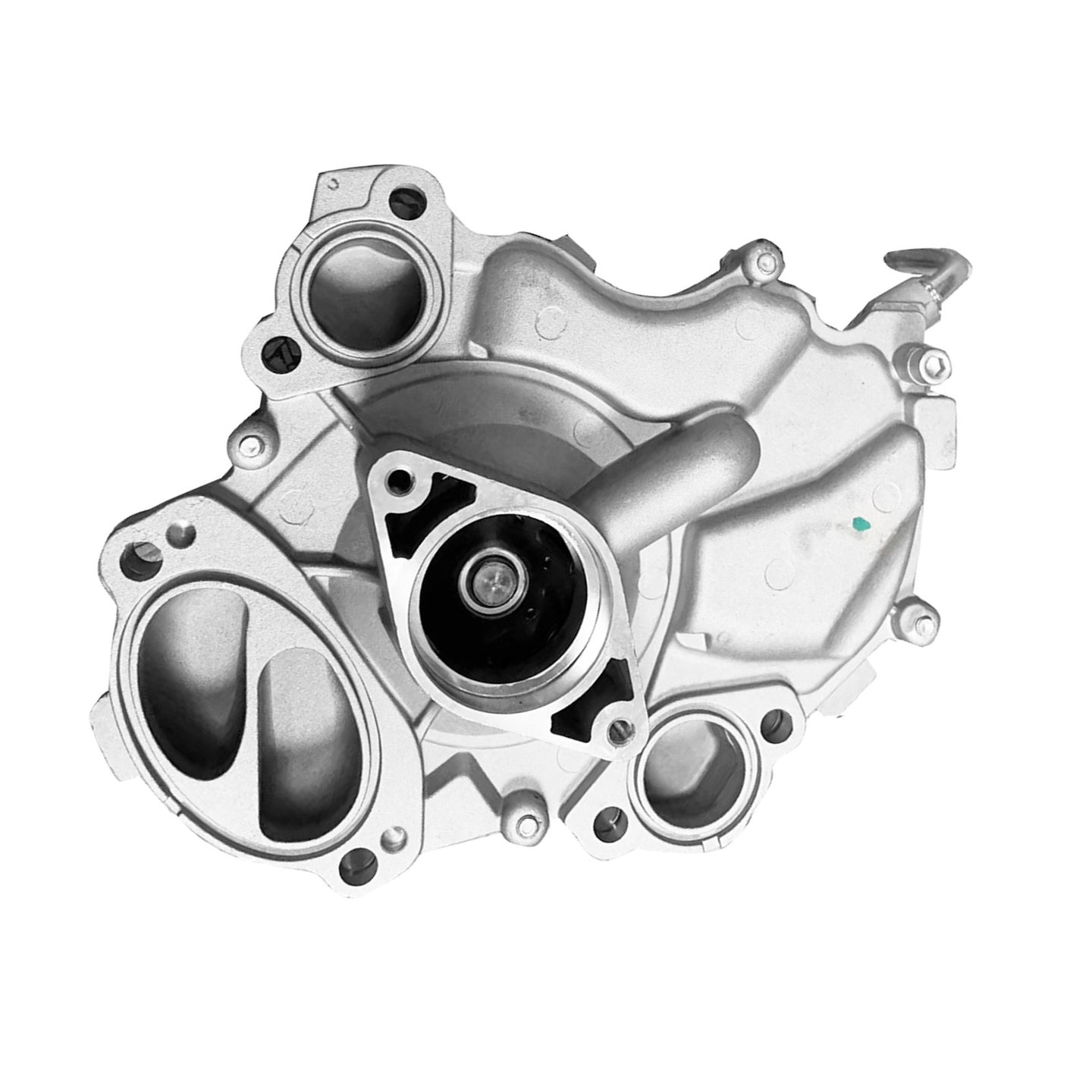 {{ Water Pump & Thermostat Suitable For Jeep Grand Cherokee WK 3.0 CRD Diesel 2013- }} - Buy Car Parts Online at {{ Kaka Auto Parts }}.