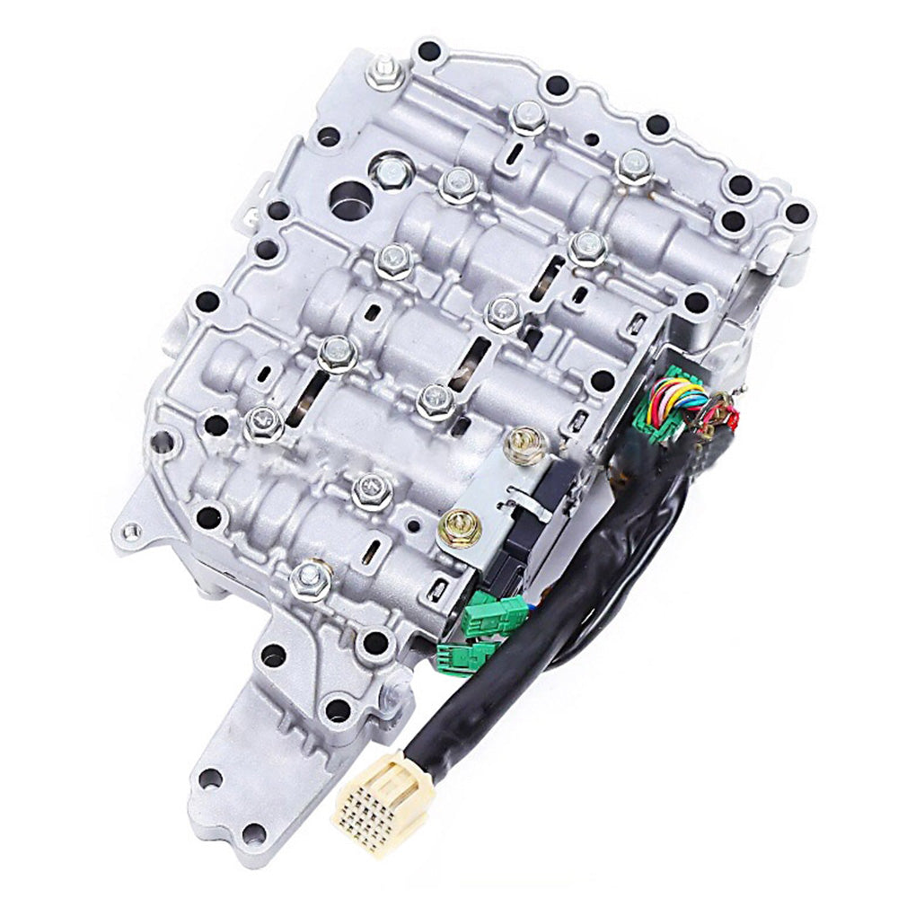 {{ JF011E Automatic Transmission Valve Body Suitable For Nissan Mitsubishi Suzuki }} - Buy Car Parts Online at {{ Kaka Auto Parts }}.