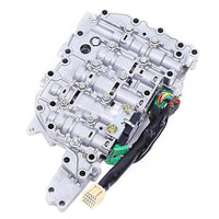 {{ JF011E Automatic Transmission Valve Body Suitable For Nissan Mitsubishi Suzuki }} - Buy Car Parts Online at {{ Kaka Auto Parts }}.