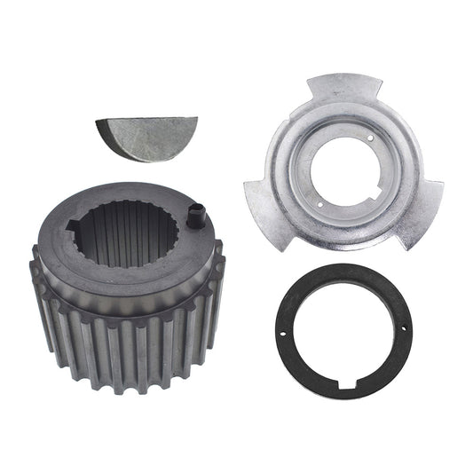 Crankshaft Gear Sprocket Sensor Blade & Spacer Set Suitable For Mitsubishi Triton