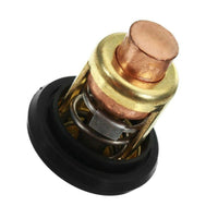Thermostat W/Gasket Suitable For Johnson & Evinrude 5HP 5.5HP 6HP 7.5HP 235HP