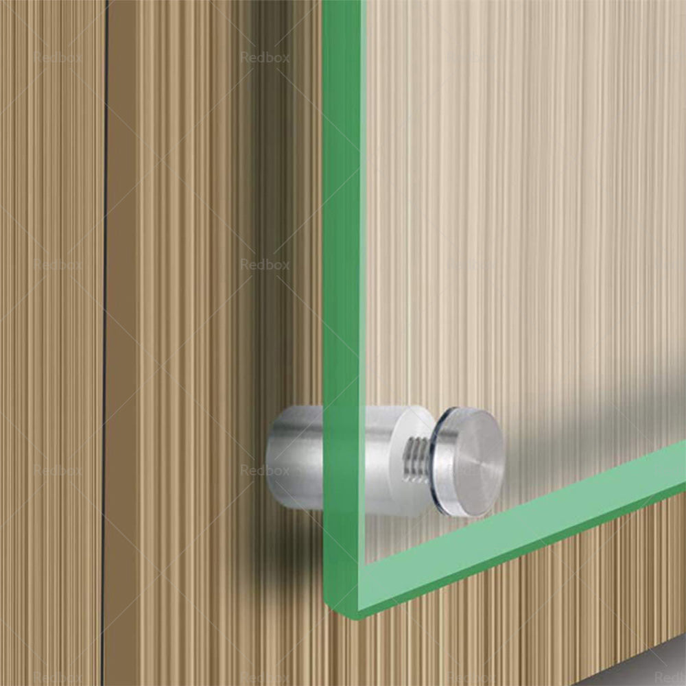 {{ 20 PCS Stainless Stand off Bolts Mount Standoffs Sign Advertisement Fixings }} - Buy Car Parts Online at {{ Kaka Auto Parts }}.