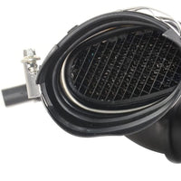 Air Mass Sensor with Air Duct Suitable For Mercedes-Benz W164 W212 ML320 ML350 E350 GL350