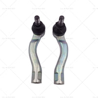 LH+RH Front Outer Tie Rod Ends Suitable for Toyota Landcruiser 100 Lexus LX470