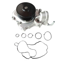 {{ Water Pump W/ Seal Suitable for Jeep Grand Cherokee WK W2K 3.0L 11-21 68211202AB }} - Buy Car Parts Online at {{ Kaka Auto Parts }}.