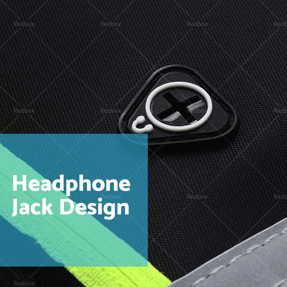 {{ Waterproof Running Hiking Sport Bum Bag Travel Money Phone Belt Waist Zip Pouch }} - Buy Car Parts Online at {{ Kaka Auto Parts }}.